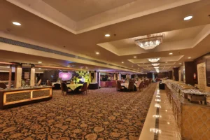 Wedding venues in Delhi under ₹20 lakhs