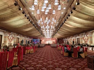 Wedding venues in Mathura under ₹10 lakhs