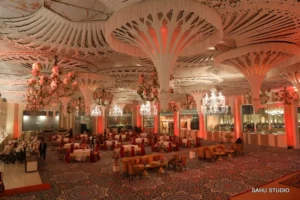 Wedding venues in Chattarpur under ₹20 lakhs