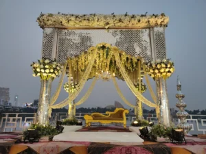 Wedding venues in Kolkata under ₹15 lakhs
