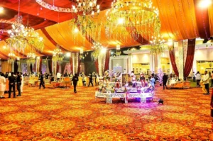 Wedding venues in Chandigarh under ₹20 lakhs
