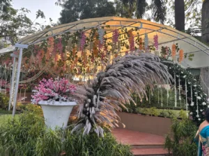Wedding venues in Kolkata under ₹20 lakhs