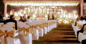 Wedding Venues in Hyderabad under ₹15 lakhs