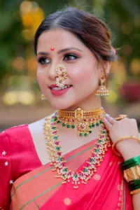 Bridal Makeup Artists in Pune