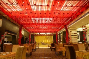 Wedding venues in Punjab under ₹20 lakhs
