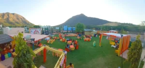 Wedding venues in Pushkar under ₹20 lakhs