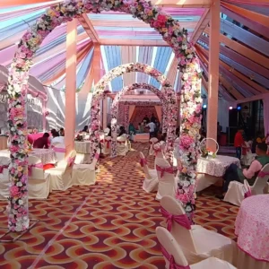 Wedding venues in Lucknow under ₹10 lakhs