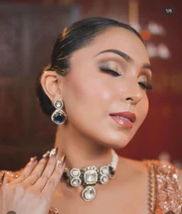 makeup artists in Uttar Pradesh under ₹20K