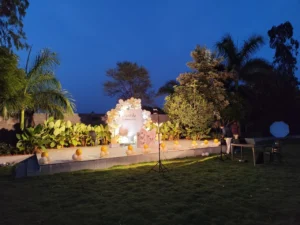 Wedding Venues in Hyderabad under ₹15 lakhs