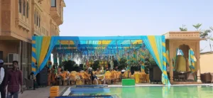 Wedding venues in Pushkar under ₹20 lakhs