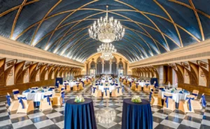 Wedding venues in Kolkata under ₹20 lakhs