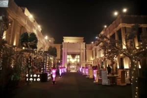 Wedding venues in Meerut under ₹15 lakhs