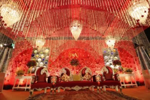 Wedding venues in Chattarpur under ₹20 lakhs