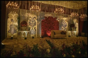 Wedding venues in Delhi under ₹20 lakhs