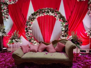 Wedding venues in Faridabad under ₹20 lakhs