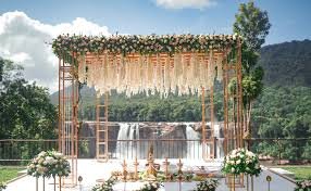 Wedding venues in Kerala under ₹20 lakhs