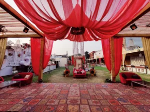 Wedding venues in Meerut under ₹10 lakhs