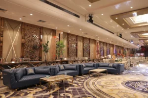 Wedding Venues in Faridabad under ₹15 lakhs
