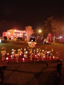 Wedding venues in Chattarpur under ₹20 lakhs