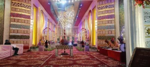 Wedding venues in Ghaziabad under ₹20 lakhs