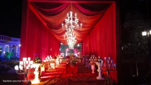 Wedding venues in Udaipur under ₹20 lakhs