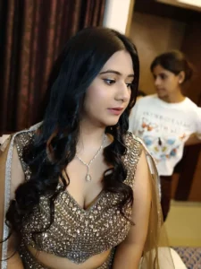 Bridal Makeup Artists in Noida