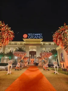 Wedding Venues in Noida under ₹15 lakhs