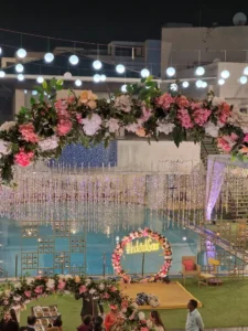 Wedding venues in Chattarpur under ₹20 lakhs