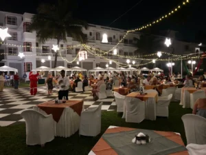 Wedding venues in Goa under ₹20 lakhs