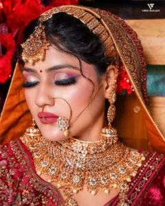 makeup artists in Uttar Pradesh under ₹20K