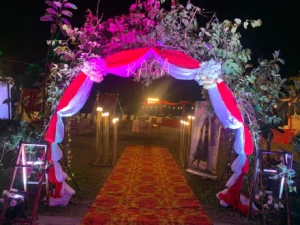 wedding venues in Jim Corbett under ₹15 lakhs