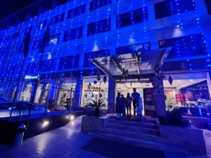 Wedding venues in Ahmedabad under ₹20 lakhs