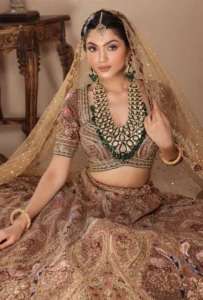 makeup artists in Indore under ₹20K