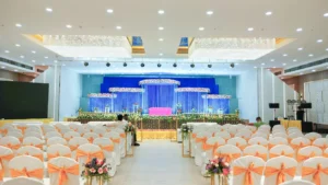 Wedding Venues in Hyderabad under ₹15 lakhs