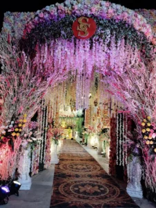 Wedding venues in Kolkata under ₹15 lakhs