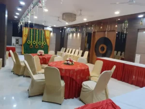 Wedding Venues in Surat under ₹10 lakhs