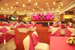 Wedding venues in Faridabad under ₹20 lakhs