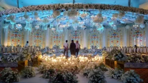 Wedding venues in Hyderabad under ₹20 lakhs