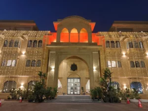 Wedding venues in Pushkar under ₹20 lakhs