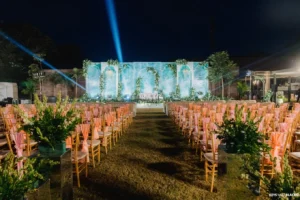 Wedding venues in Bangalore under ₹20 lakhs
