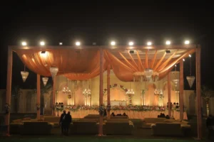 Wedding venues in Meerut under ₹10 lakhs