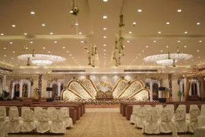 Wedding venues in Kolkata under ₹15 lakhs