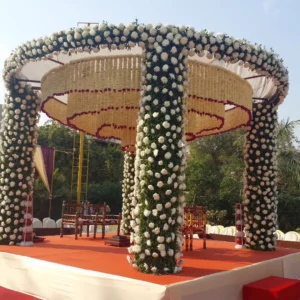 Wedding Venues in Ahmedabad under ₹15 lakhs