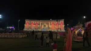 Wedding venues in Mathura under ₹10 lakhs