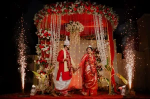 Best wedding photographers in Kolkata