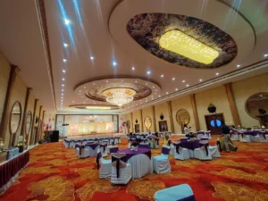 Wedding venues in Indore under ₹10 lakhs