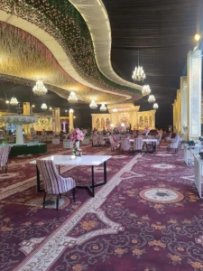 Wedding venues in Chandigarh under ₹20 lakhs