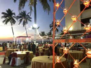 Wedding venues in Mumbai under ₹20 lakhs