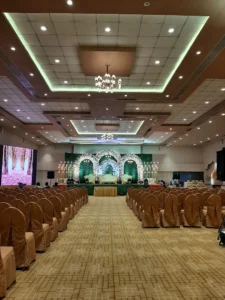 Wedding venues in Pune under ₹15 lakhs