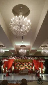 Wedding venues in Hyderabad under ₹20 lakhs